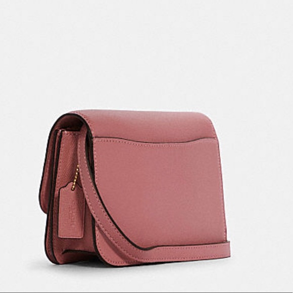 Coach Mini Brynn Crossbody - Picture 6 of 9